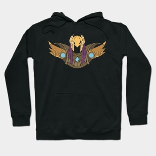 Azir Hoodie